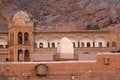 Free Bell-tower And Minaret Royalty Free Stock Photos - 2719478