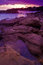 Free Tidepool At Sunset Stock Photo - 2715140
