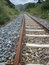 Free Track To Unknown Stock Image - 2716141