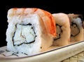 Free Rolls Close Up Stock Image - 2721191