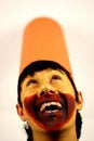 Free Clown Royalty Free Stock Photography - 2724857