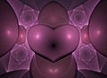 Free Heart Shape Stock Photography - 2728052