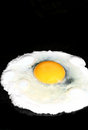 Free Fried Egg Royalty Free Stock Image - 2728056