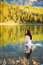Free Bride In The Water Stock Photography - 2721022