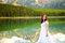 Free Mountain Bride Stock Images - 2721084