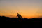Free Desert Sunrise Stock Images - 2723284