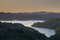 Free Mountain Lake At Sunrise Royalty Free Stock Photos - 2723328