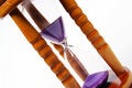Free Sandglass Royalty Free Stock Images - 2730079