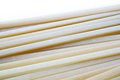 Free Pasta Linguine Closeup Royalty Free Stock Images - 2730589