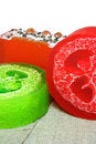 Free Natural Soap Royalty Free Stock Photography - 2732637