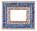 Free Antique Frame-14 Royalty Free Stock Photography - 2734487