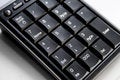 Free Keypad Stock Photography - 2735172