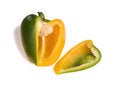 Free Bell Pepper Stock Photo - 2737740