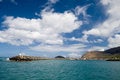 Free Waianae Harbor Stock Photos - 2738813