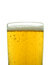 Free Glass Of Lager Royalty Free Stock Photos - 2734838