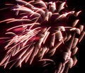Free Colourful Fireworks Stock Photos - 2743933