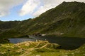 Free Balea Lake Royalty Free Stock Photo - 2744765