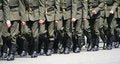 Free Soldier S Step - 3 Royalty Free Stock Photos - 2747968