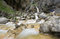 Free Goredale Scar Waterfall Stock Photos - 2743273
