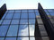 Free Pale Blue Sky Above Building Stock Image - 2749951