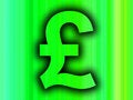 Free Pound Sign 107 Stock Photo - 2751350