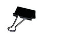 Free Paper Clip Royalty Free Stock Photos - 2753988