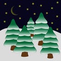 Free Silent Night Stock Photo - 2754510