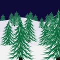 Free Silent Night Royalty Free Stock Photo - 2754515