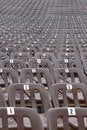 Free Stands Stock Images - 2756484