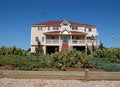 Free Beach House Stock Photography - 2757862