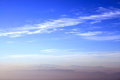 Free Over The Mountains Stock Photo - 2758470
