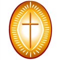 Free Gold Cross Christian Symbol Stock Images - 2759964