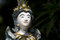 Free Figure In Buddhist Temple Royalty Free Stock Photo - 2750725