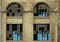Free Industry Ruin Windows Royalty Free Stock Photos - 2753918