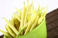 Free String Yellow Beans Stock Photos - 2766583