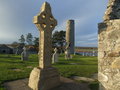 Free Celtic Cross Stock Image - 2767051