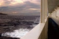 Free Storm On Ferryboat Royalty Free Stock Photos - 2767168
