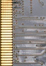 Free Circuit Macro Royalty Free Stock Photography - 2769517