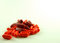 Free Red And Orange Pills Royalty Free Stock Images - 2763619