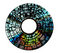 Free Shattered CD Stock Photography - 2766882