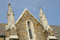 Free Gothic Revival Architecture Royalty Free Stock Images - 2768929