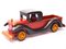 Free Retro Toy - Car Stock Images - 2769924