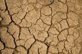 Free Dry Clay Stock Photography - 27655702