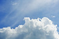 Free Cloud Stock Photography - 27667922