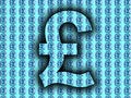Free Pound Sign 114 Stock Photography - 2773802
