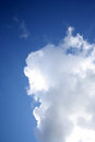 Free Fluffy Cloud Stock Photos - 2777523