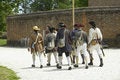 Free Civil War Home Guard Royalty Free Stock Images - 2779029
