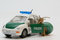 Free Policeman Snail Stock Photography - 2772952