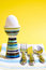 Free Boiled Egg Royalty Free Stock Images - 2772989
