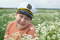 Free Young Boy - Summer Postrait Stock Photos - 2773293